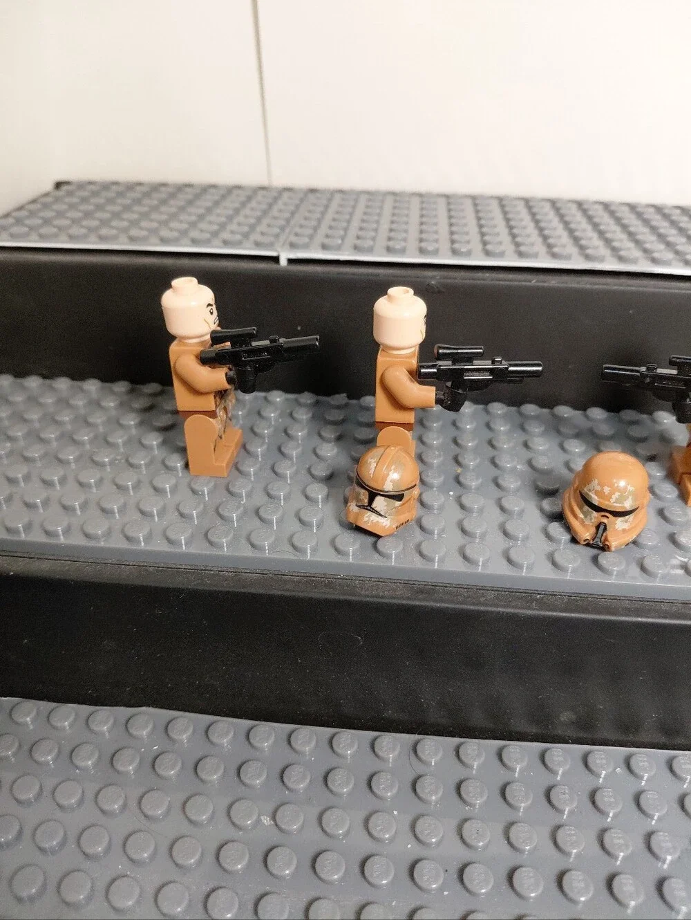 Lego set clone